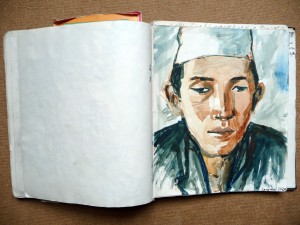 hui-boy