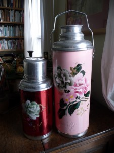 Tea in the Thermos