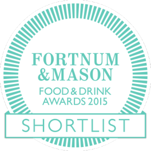 F&M Awards Shortlist Logo 2015